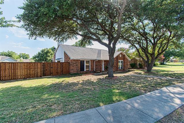 4345 Ireland St in The Colony, TX - Building Photo - Building Photo