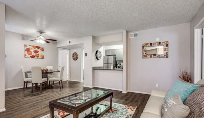 Athena Apartment Homes