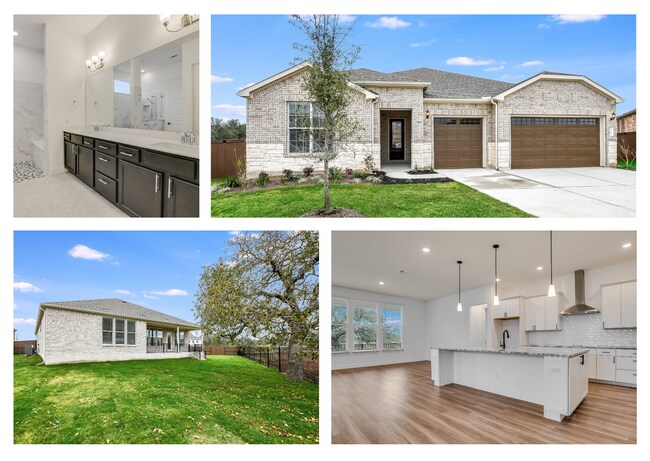 412 Copperleaf Cv in Marble Falls, TX - Building Photo - Building Photo