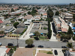 500 Everett Ave in Monterey Park, CA - Building Photo - Building Photo