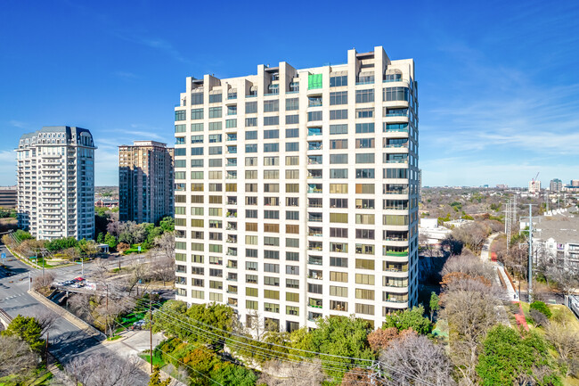 The Claridge in Dallas, TX - Foto de edificio - Building Photo