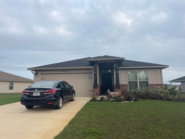 property at 6217 Redberry Dr