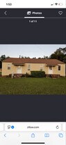 7369 Shindler Dr in Jacksonville, FL - Building Photo