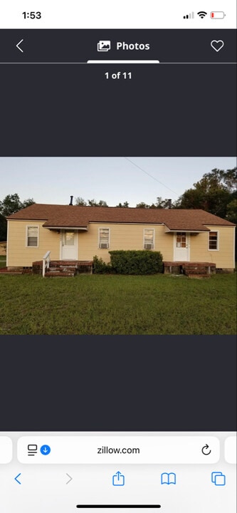 7369 Shindler Dr in Jacksonville, FL - Building Photo