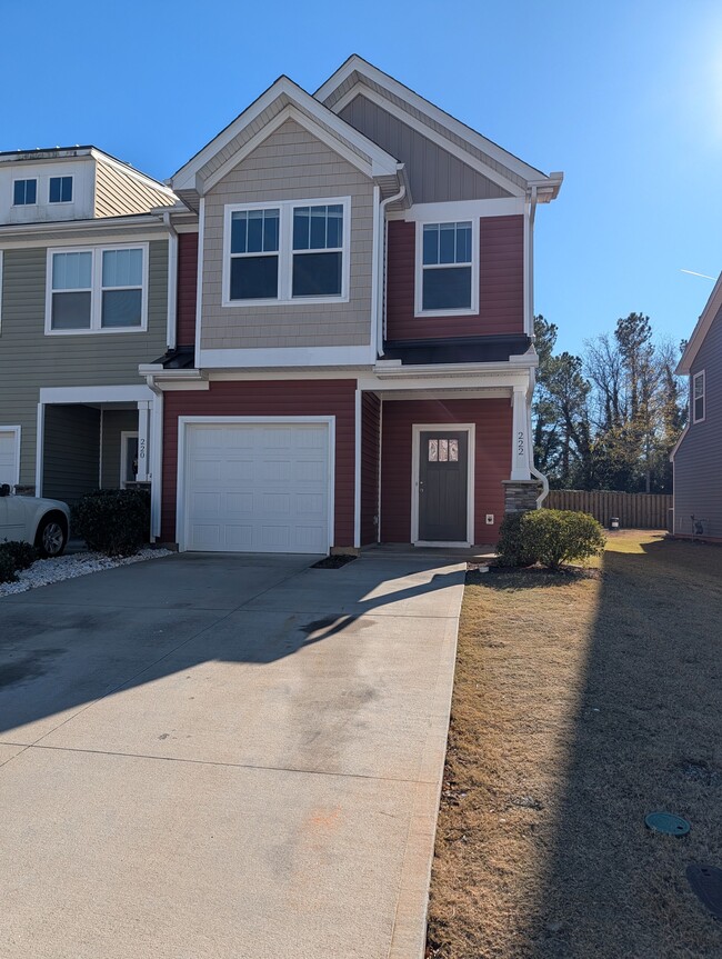 222 Keaton Ct in Spartanburg, SC - Building Photo - Building Photo