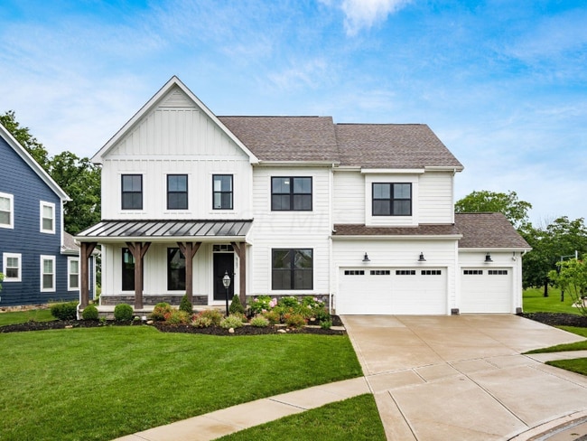 property at 6783 Corna Ct