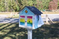 Apartamentos en Sandston, VA