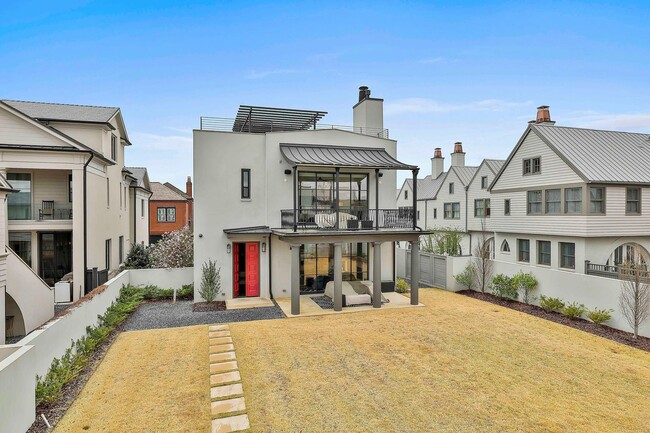 140 Guild Ln in Fayetteville, GA - Building Photo - Building Photo