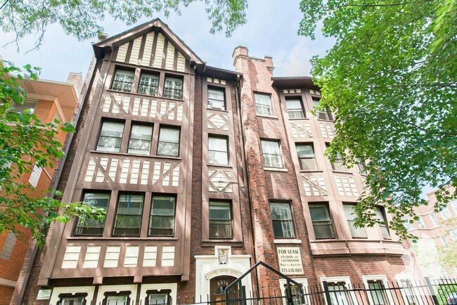 5516 N Kenmore Ave in Chicago, IL - Building Photo - Building Photo
