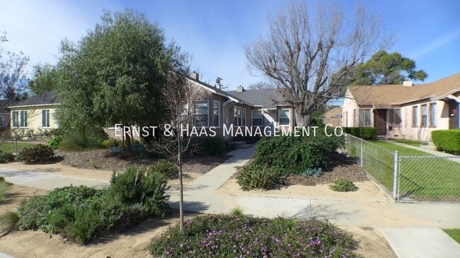 property at 2255 Grand Ave