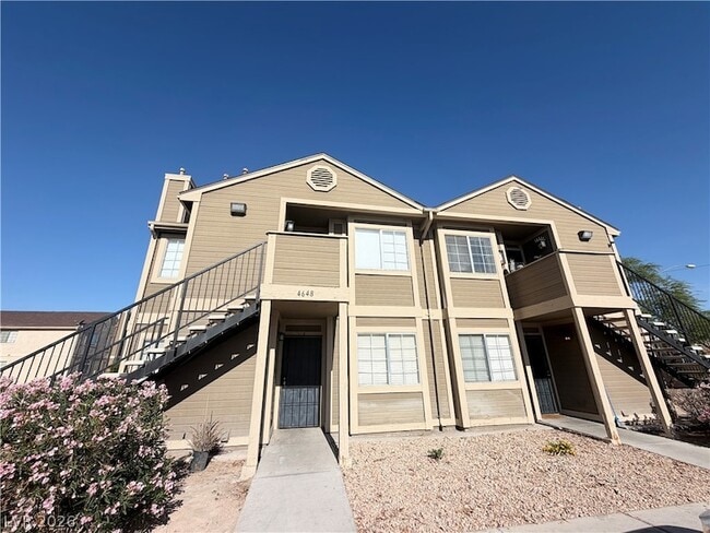 property at 4648 Krissylouise Way