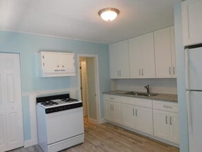 216 S M St-Unit -Front in Lake Worth, FL - Foto de edificio - Building Photo