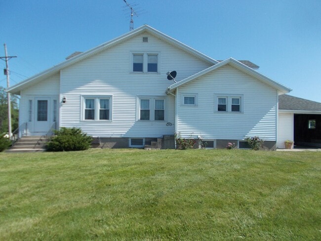 3611 Chester Blvd in Richmond, IN - Building Photo - Building Photo