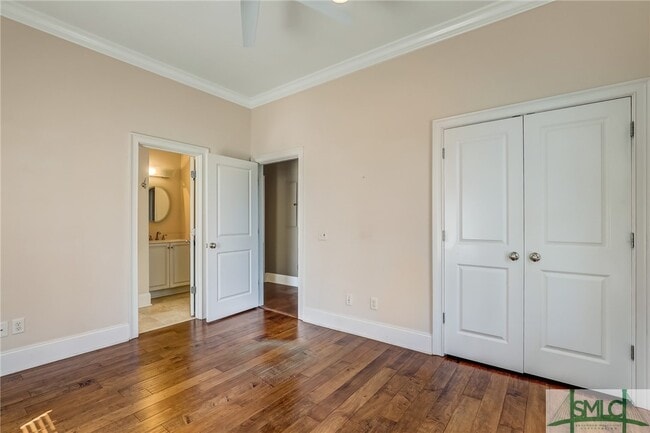 property at 425 E Mc Donough St