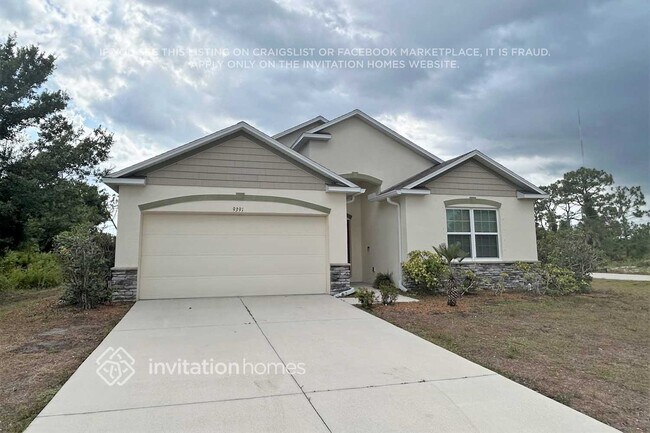 property at 9391 Agate St