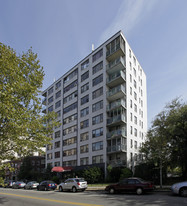 Imperial House Apartments in East Orange, NJ - Foto de edificio - Building Photo