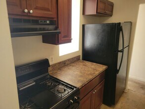 1810 N Calvert St in Baltimore, MD - Building Photo - Building Photo