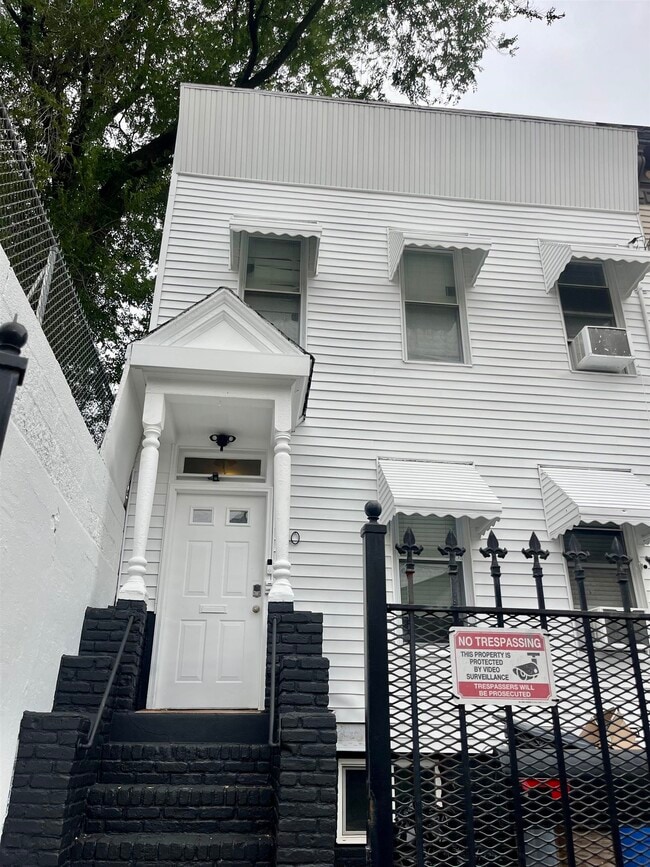 property at 30 PRESCOTT St
