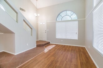 3307 Epson St in Las Vegas, NV - Building Photo - Building Photo