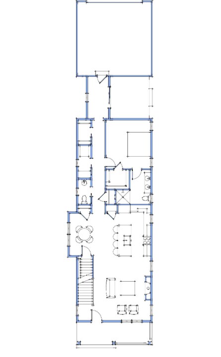 463 Bastle Wynd in Port Washington, WI - Building Photo