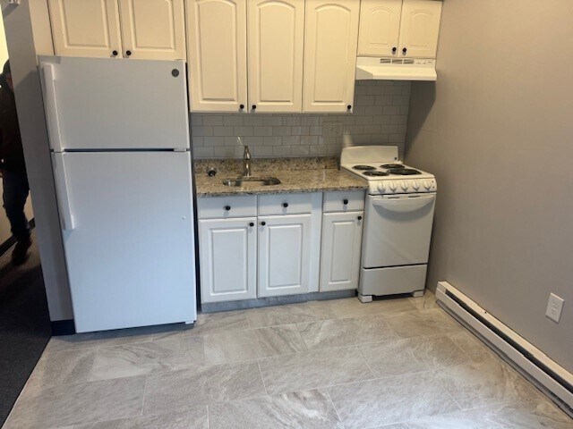 949 Main St in Woburn, MA - Building Photo - Building Photo