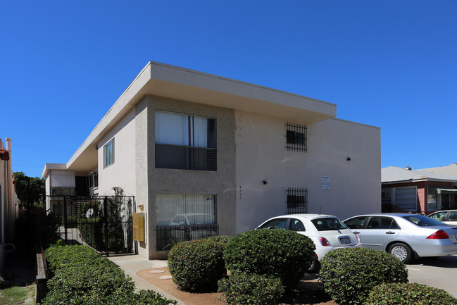 4660 Oregon St in San Diego, CA - Building Photo - Primary Photo