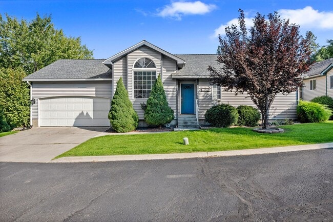 property at 4919 S Kenzie Ln