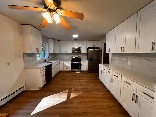 property at 463 Church Rd