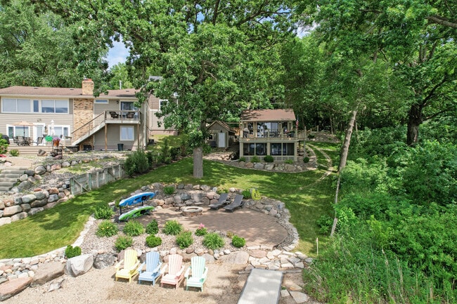 16654 Inguadona Beach Cir SW in Prior Lake, MN - Building Photo - Building Photo