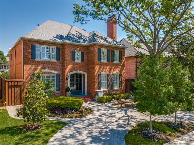 property at 2808 Rosedale Ave