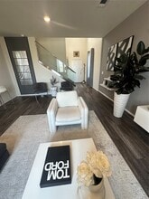 5730 Pampus Prairie Rd in Park Row, TX - Building Photo - Building Photo