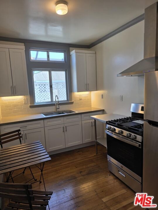 1271 Wilton Pl in Los Angeles, CA - Building Photo - Building Photo