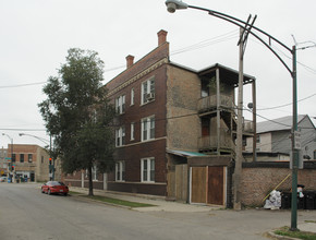 1006 S Keeley St in Chicago, IL - Building Photo - Building Photo