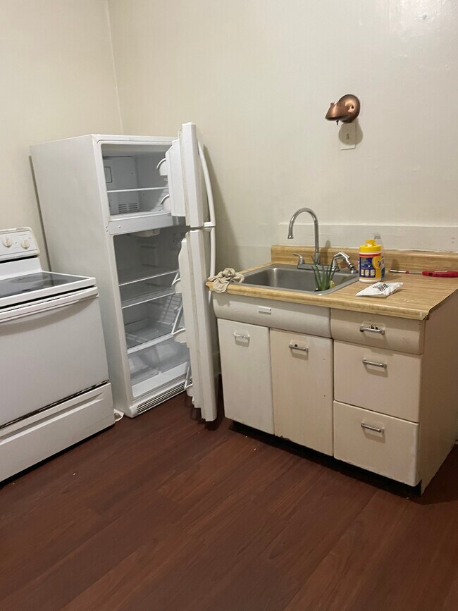 305 S Grant St Rentals in Scottdale, PA