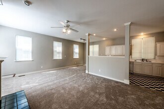 209 Trent Ave in Fayetteville, AR - Foto de edificio - Building Photo