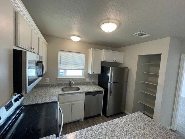 46 Pne Rdg Ln in Durant, OK - Building Photo - Building Photo