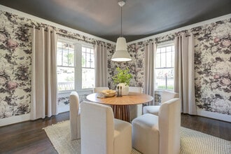 429 W Park Ave in Charlotte, NC - Building Photo - Building Photo