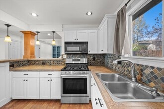 5401 N Wagonwheel Trail in Castle Rock, CO - Building Photo - Building Photo