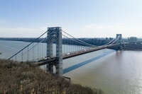 Apartamentos en Fort Lee, NJ