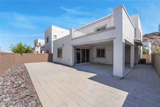 property at 813 Horizon Canyon Dr