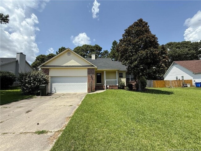 property at 7228 Beaver Run Dr
