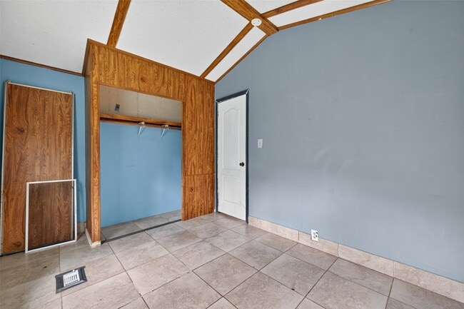 property at 25862 Clark Rd