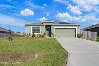 549 Lafayette St SW in Palm Bay, FL - Building Photo - Building Photo