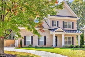 4216 McIntyre Ave in Charlotte, NC - Building Photo - Building Photo