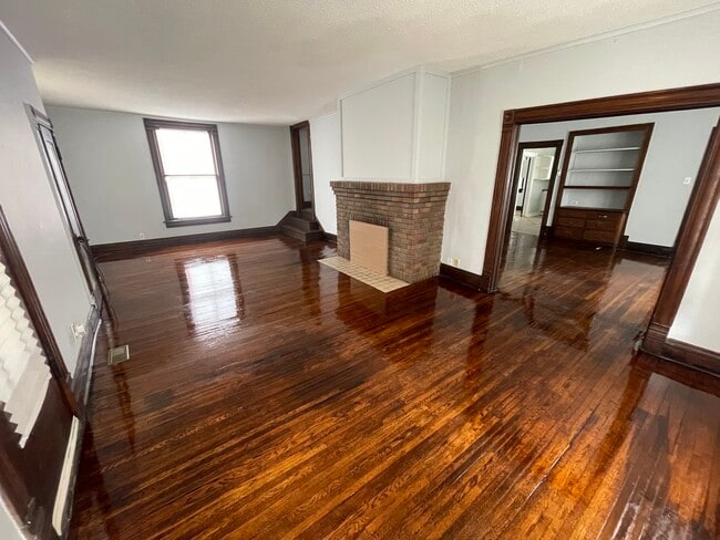 1501 N Walnut St in Danville, IL - Building Photo - Building Photo