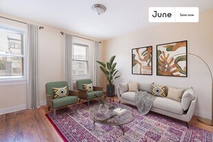 711 Kearny St NE in Washington, DC - Building Photo