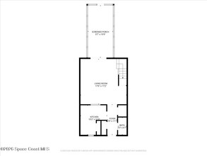 286 Canaveral Beach Blvd in Cape Canaveral, FL - Building Photo - Building Photo