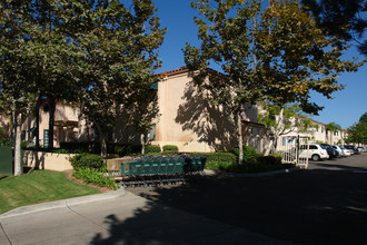 The Village at Rancho San Diego - Senior in La Mesa, CA - Building Photo - Building Photo