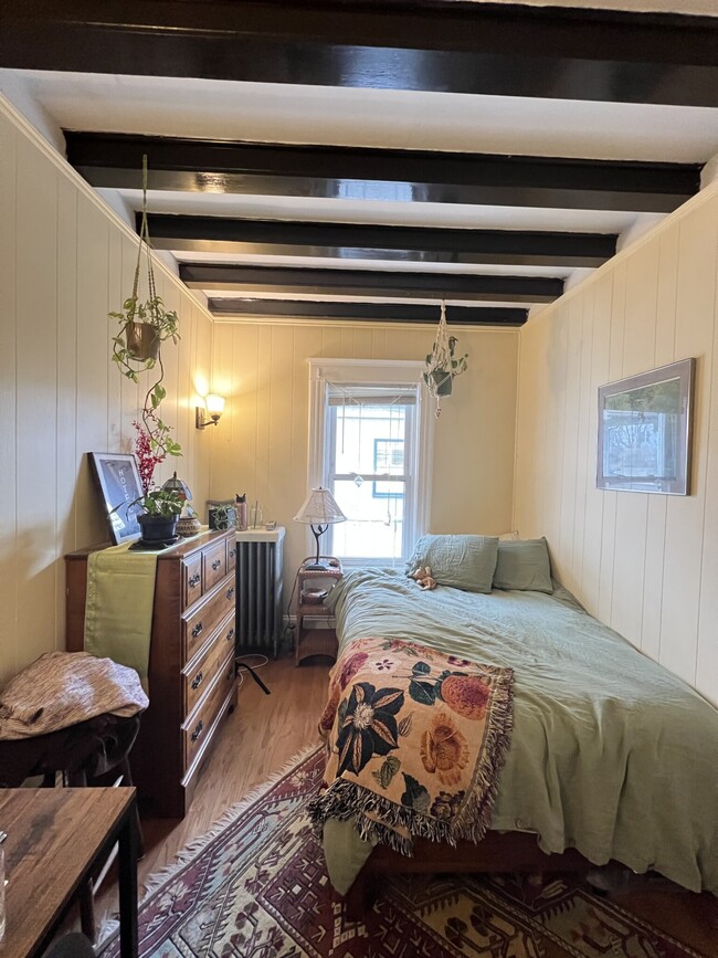 121 Liberty Rd, Unit 1 in Somerville, MA - Building Photo - Building Photo