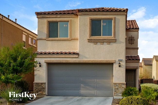 property at 6846 Majestic Palm Dr